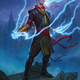 Ral, Caller of Storms.
